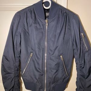 TOPSHOP Bomber Jacket